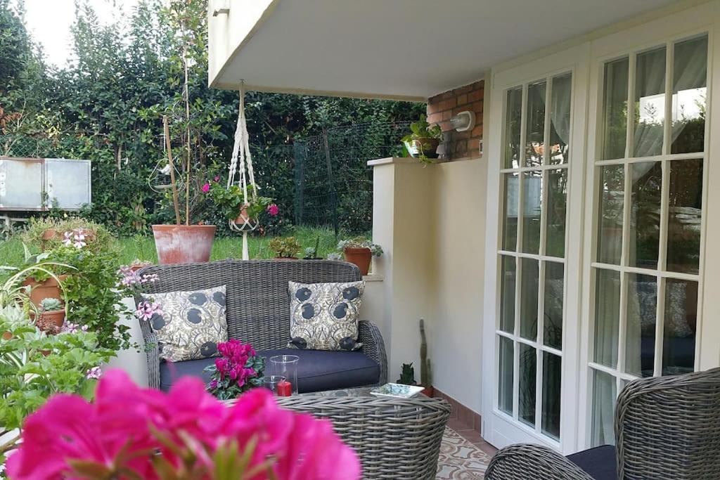 Appartement Cristina's Flat Riccione