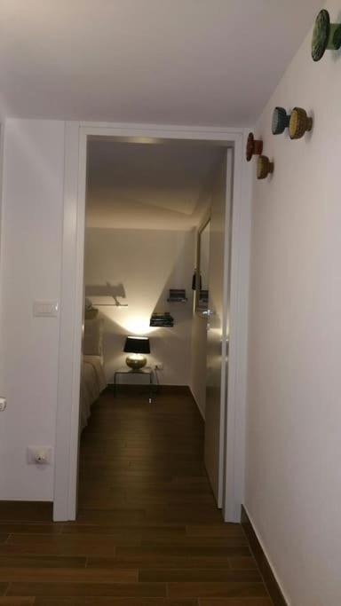 Appartement Cristina's Flat