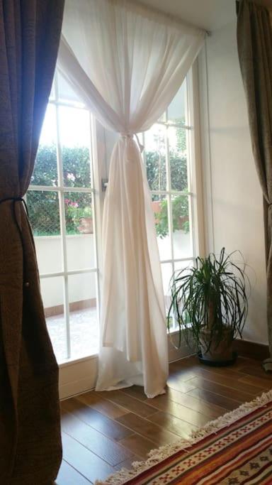 Appartement Cristina's Flat Riccione