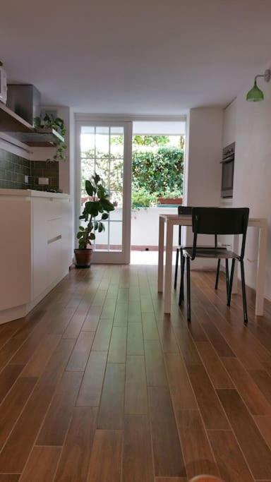 Cristina's Flat Appartement Riccione