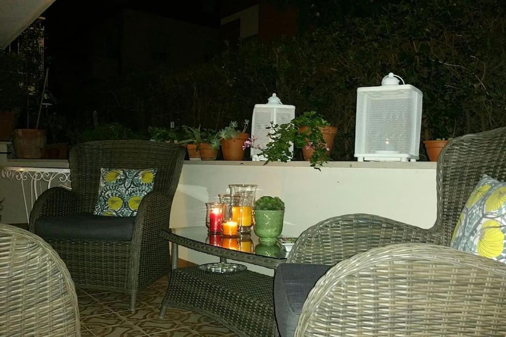 Cristina's Flat Appartement *