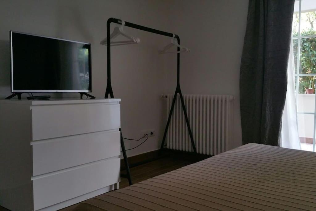 Appartement Cristina's Flat Riccione