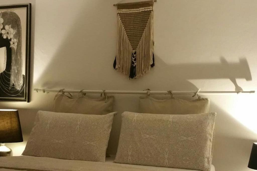 Cristina's Flat Appartement *
