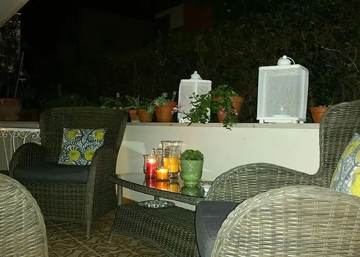 Cristina\'S Flat Riccione